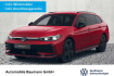 Volkswagen Passat R-Line 2.0 tdi 4m r line black style *ahk*