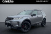 Land Rover Discovery Sport Dynamic SE Discovery sport d200 awd dynamic se