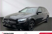 Mercedes Classe E AMG Line Benz e 300 t de 4m amg night panorama burmester ahk