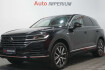 Volkswagen Touareg Elegance 3.0 tsi elegance 4motion*acc*lhz*dyn*360