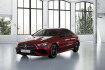 Mercedes CLA AMG Line Benz cla 220 d coupe amg+night+distro+ambiente+kamera