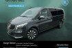 Mercedes EQV  Benz eqv 300 eqv 300 extralang distro+el turen+led+burmester