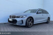 BMW Série 3  330 i xdrive tou m sport lcpro.hud ahk acc 360