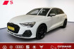 Audi S3  sportback quattro 2.0tfsi 333ps.stronic.matrix.nav