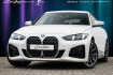 BMW Série 4 Coupé M-Sport Bmw 420  420 420d gran coupe m sport 19 ahk gsd acc kozg hifi