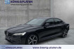 Volvo S60 Ultimate Dark b5 (benzin) awd ultimate dark (euro 6d)(opf)