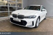 BMW Série 3 Sport 330 d a xdrive tou m sport navi hud 360  tempo