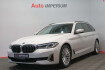 BMW Série 5 Luxury Line 540 d xdrive touring luxury line*laser*acc*luft