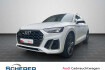 Audi SQ5  Sq5 suv sq5 tdi 251(341) kw(ps) tiptronic