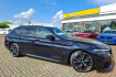 BMW Série 5 M-Sport 530 d xdrive touring m sport+head up+std heiz+ahk
