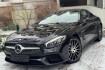 Mercedes SLR  Benz slr sl 400 amg line/mass/h&k/soft/pano/acc/carbon