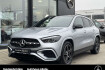 Mercedes GLA AMG Line Benz gla 200 gla 200 amg night ahk keyless distro pano 360