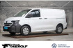 Volkswagen Transporter  T7 transporter kasten 2.0 tdi kr ahk navi