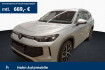 Volkswagen Tayron Life 2.0tdi dsg 4mo life ahk cam dcc led+ navi