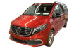 Mercedes EQV  Benz eqv 300 extralang airmatic/burmester/360 /led