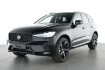 Volvo XC60 Ultra Black Xc60 b5 ultra black edition awd !!!hud+pano+360