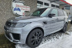 Land Rover Range Rover Sport HSE Dynamic Stealth Range rover sport hse dynamic ahk sthzg kam led