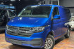 Volkswagen Transporter Plus Trendline T6.1 transporter t6.1 4motion kurz diff sperre luft standheizung 2.