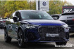 Audi Q3 S-Line sportback s line keyless matrix pano acc kamera