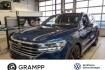 Volkswagen Touareg Elegance elegance 3.0tsi ehybrid +ahk+luft+kamera