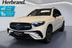 Mercedes GLC AMG Line Advanced Benz glc 220 d 4m amg premium+ airmatic hinterachsl.