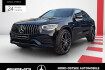 Mercedes GLC 43 AMG  benz glc 43 amg  benz glc 43 amg 4m coupe night keyless ahk pdc kamera