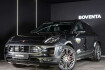 Porsche Macan  gts 3.0l *pdls+*pacm*sportaga*luft*