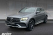 Mercedes GLC 43 AMG  benz glc 43 amg  benz glc 43 amg amg glc 43 4matic coupe ahv  fahrassistenz high