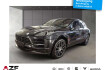 Porsche Macan  s pdk ahk+standhzg+pano+bose+lenkradhzg