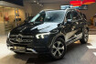 Mercedes GLE  Benz gle 350 e 4m pano*head up*burmester*distronic
