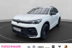 Volkswagen Tiguan R-Line r line 2 0 l tsi 4motion 204 ps matrix leder ahk s