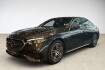Mercedes Classe E Edition AMG Line Benz e 220 d amg style acc ahk aut kam. klimaa led lm