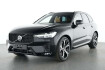 Volvo XC60 Ultra Dark Xc60 b5 ultra dark awd
