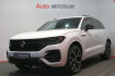 Volkswagen Touareg R-Line r line 4motion3.0 tsi*iq.light*pano*luft