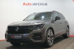 Volkswagen Touareg R-Line r line 4motion 3.0 tsi*luft*ahk*iq.light