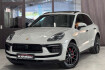 Porsche Macan  s*sportabgas*panorama*led*kamera*bose*acc