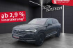Volkswagen Touareg Elegance ehybrid elegance 4m matrix ahk hud pano leder a?