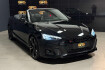Audi S5  s5 cabrio tfsi quattro tiptronic