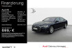 Audi A8  lang 50 tdi quattro*navi*matrix*alu*hud*dvd*p