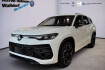 Volkswagen Tayron R-Line r line 1.5 l ehybrid dsg ahk pano leder