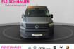 Volkswagen Crafter  mittellang hochdach fwd 2.0 tdi eu6e 35 kasten 2 0