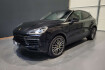 Porsche Cayenne  e hybrid *leder| navi| pano| sport chrono*