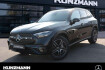 Mercedes GLC AMG Line Benz glc 220 d 4matic amg night distronic 360  memory