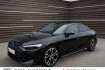 Audi A5 Coupé  A5 limo. tfsi quattro s tronic ahk matrix hud
