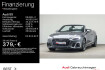 Audi S5  cabrio matrix  kamera  navi  virtual plus