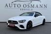 Mercedes Classe E AMG Line Benz e 300 cabriolet*amg line*burmester*360 kamera