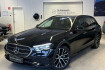 Mercedes Classe E  Benz e 300 de 4m t all terrain airmatic+distr+ahk+360