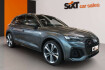 Audi SQ5  Sq5 3.0tdi qu. matrix|nav+|pdc+cam|shzg|ahk|21