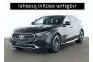 Mercedes Classe E  Benz e 300 de 4m t all terrain ahk/memory/distro
