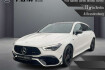 Mercedes CLA  Benz cla 45 amg s 4m sb amg aero|burm|headup|keygo